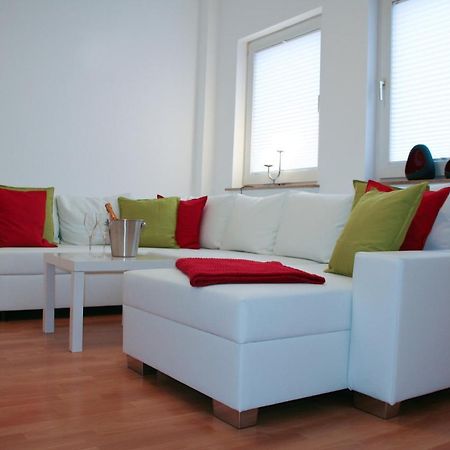 Premium Ferienwohnung Sonnenaufgang Witzenhausen Exterior foto