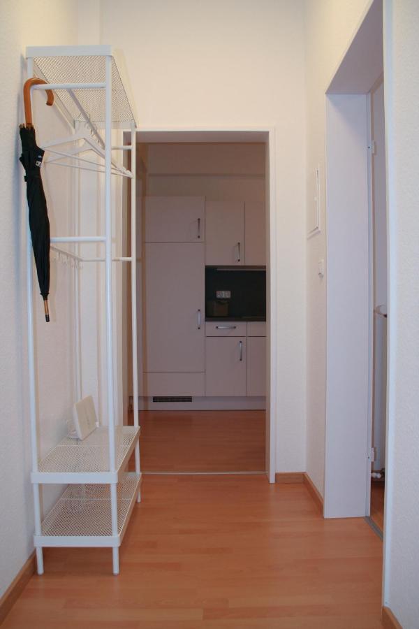 Premium Ferienwohnung Sonnenaufgang Witzenhausen Exterior foto