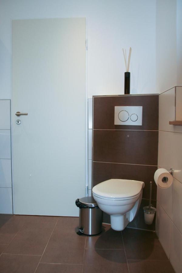 Premium Ferienwohnung Sonnenaufgang Witzenhausen Exterior foto