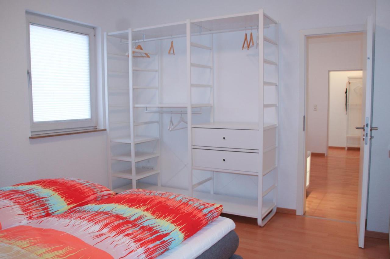 Premium Ferienwohnung Sonnenaufgang Witzenhausen Exterior foto