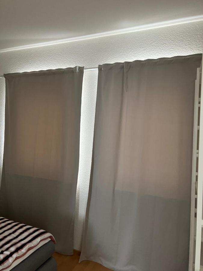 Premium Ferienwohnung Sonnenaufgang Witzenhausen Exterior foto